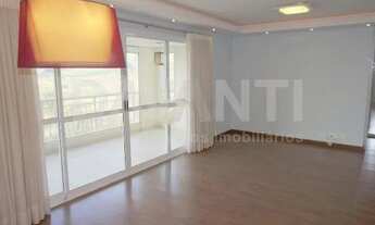 Imagem 4: Apartamento - Vila Brandina - Campinas