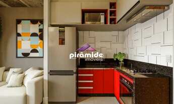 Imagem: Apartamento com 1 dormitório à venda