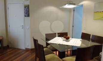 Imagem 5: APARTAMENTO EM VILA LEOPOLDINA PRÓXIMO A CPTM!