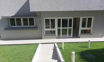 Imagem 7: Sobrado no Alphaville Ipê 4 Suítes