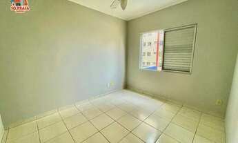 Imagem 7: Apartamento com 2 dormitórios à venda, 68 m² por R$ 315.000 - Guilhermina - Praia Grande/S