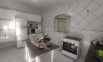 Imagem 5: Casa para venda com 170 metros quadrados com 3 quartos