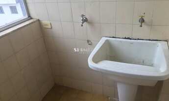 Imagem 7: APARTAMENTO COM 3 QUARTOS, UM BANHEIRO SOCIAL, UMA