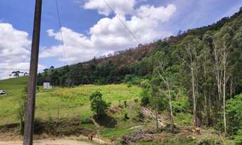 Imagem 7: Lindos sítios na serra