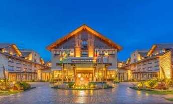 Imagem 2: Wyndham Thermas Resort GRAMADO