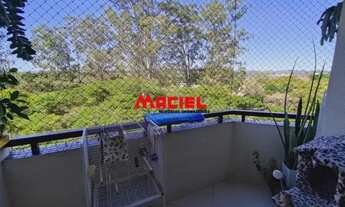 Imagem 4: Apartamento Padrão em São José dos Campos