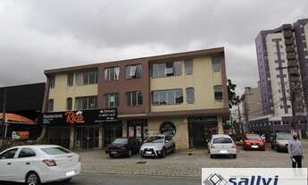 Imagem: Apartamento com 02 dormitórios para alugar