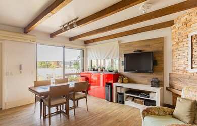 Imagem 7: PORTO ALEGRE - Apartamento Padrão - MONT SERRAT