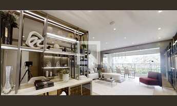 Imagem: Apartamento à Venda - Vila Mariana, 3 Quartos