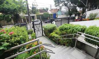 Imagem 5: Belo apto. no Espinheiro, 60 m², 2 quartos sociais (1 suíte), Wcsocial/lavabo alto, varand