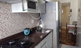 Imagem 9: Oportunidade no Largo do Machado - Quarto e sala com vaga totalmente reformado