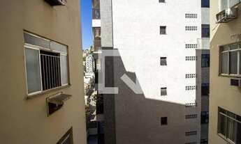 Imagem 5: Apartamento para Aluguel - Tijuca, 2 Quartos, 86 m2