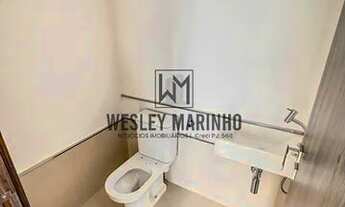 Imagem 3: Cristal Office Tower - Salas Comerciais de 33,54m² a 46,94m² no Adrianópolis