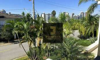 Imagem 5: Casa com 4 dormitórios, 460 m² - venda por R$ 4.900.000,00 ou aluguel por R$ 25.000,00/mês