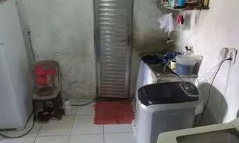 Imagem 3: Casa em Rua Pública