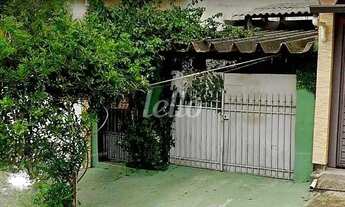 Imagem 4: São Paulo - Casa Padrão - Mooca