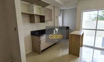 Imagem 5: Apartamento com 2 dormitórios para alugar, 85 m² por R$ 3.200,00/mês - Vila Real - Balneár