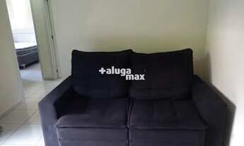 Imagem 3: Excelente apartamento mobiliado no Santa Efigênia