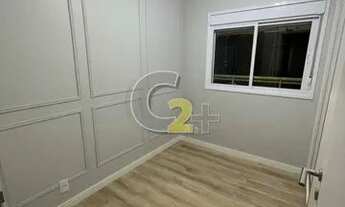 Imagem 4: APARTAMENTO - ACLIMAÇÃO - 2 DORMITORIOS - 1 SUÍTE - 2 VAGAS