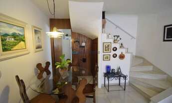 Imagem 4: Sobrado no Brooklin Paulista com 120 m² área útil 03 dorms e 01 vg