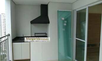 Imagem 5: Apartamento Padrão para Aluguel em Continental Osasco-SP