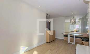 Imagem 4: Apartamento para Aluguel - Vila Mariana, 2 Quartos, 70 m2