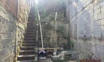 Imagem 6: Casa com 2 dormitórios, 85 m² - venda por R$ 130.000,00 ou aluguel por R$ 1.000,00 - Fazen