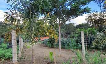 Imagem: Chacara em bonfinopolis