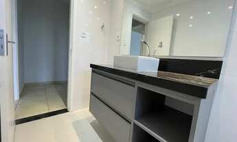 Imagem 7: Apartamento 2 quartos - Campo Grande/Santos