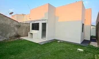 Imagem 5: Casa moderna e aconchegante em Ariquemes