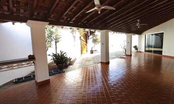 Imagem 6: Casa comercial impecável para locação em Araçatuba