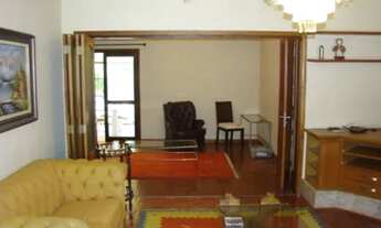 Imagem 4: Casa para Venda - 550m², 4 dormitórios, sendo 2 suites, 3 vagas - Ipanema