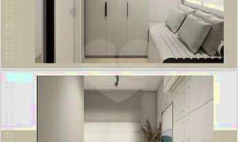 Imagem 3: São Paulo - Apartamento Padrão - VILA LEOPOLDINA