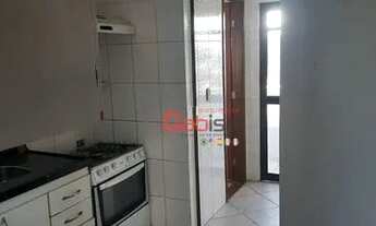 Imagem 5: Cobertura com 3 dormitórios, 210 m² - venda por R$ 1.350.000,00 ou aluguel por R$ 6.000,00