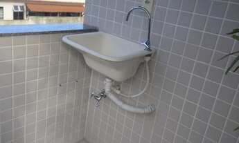 Imagem 3: Apartamento para aluguel possui 62 metros quadrados com 2 quartos