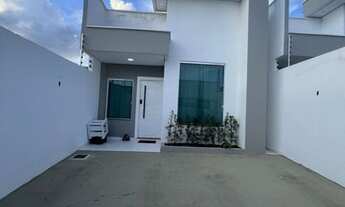 Imagem: Parque 10 / Casa Térrea, Proximo Avenida