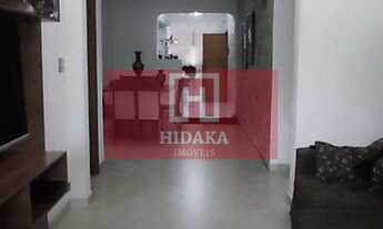 Imagem: Apartamento à venda no bairro Bom Retiro