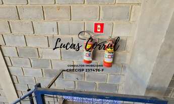 Imagem 6: BARRACÃO COMERCIAL A VENDA ZONA OESTE EM SOROCABA-SP