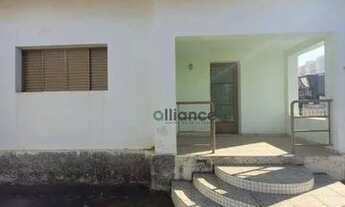 Imagem 2: Casa com 2 dormitórios para alugar, 106 m² por R$ 1.410,00/mês - Vila Pavan - Americana/SP