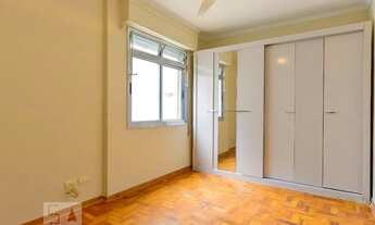 Imagem 3: Apartamento para Aluguel - Paraíso, 2 Quartos, 100 m2