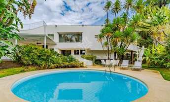 Imagem 3: Residencial Alphaville 01