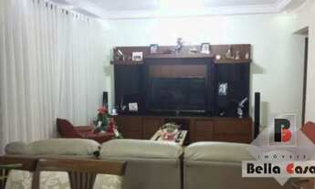 Imagem 3: Apartamento com 3 suítes