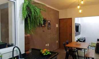 Imagem 4: Apartamento à venda, 49 m² por R$ 285.000,00 - Vila Francisco Matarazzo - Santo André/SP