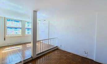 Imagem 2: Apartamento para Aluguel - Icaraí, 3 Quartos, 100 m2