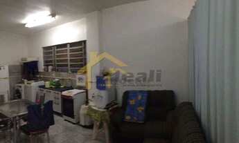 Imagem 5: Sobrado com 6 dormitórios, 300 m² - venda por R$ 600.000,00 ou aluguel por R$ 2.900,00/mês