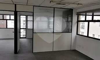 Imagem 4: SALA COMERCIAL 85m2 NA REGIÃO DA PAULISTA