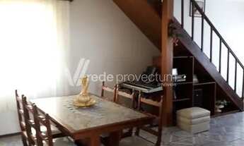 Imagem 2: Casa - Jardim Eulina - Campinas