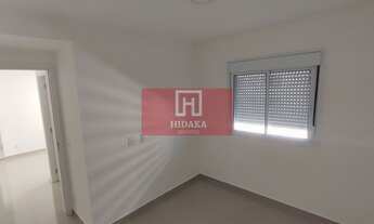 Imagem 7: Apartamento à venda no bairro Sacomã - São Paulo/SP, Zona Sul