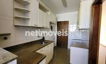 Imagem 5: Venda ou locação Cobertura Santo Antônio Belo Horizonte