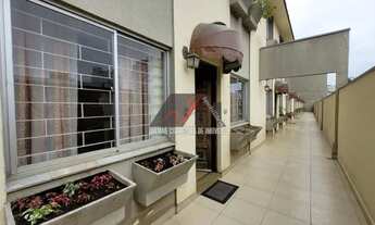 Imagem: Sobrado em Condomínio à venda, 03 quartos